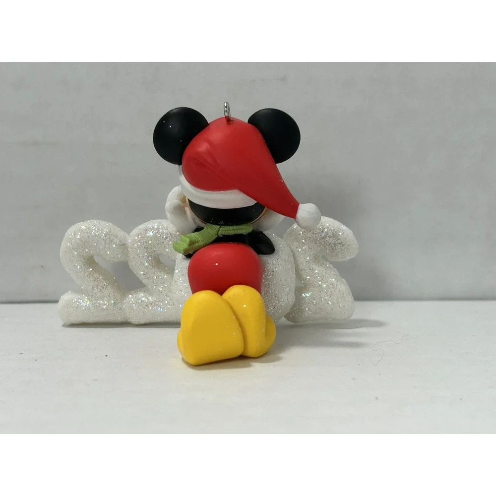 Hallmark Keepsake Mickey Mouse‎ 2022